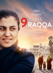 Voir 9 Jours à Raqqa en streaming et VOD