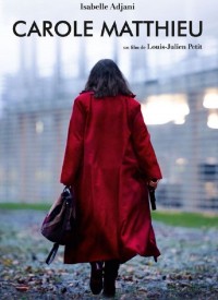 Voir Carole Matthieu en streaming et VOD