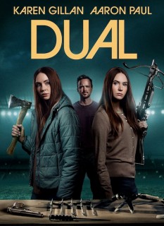 Voir Dual en streaming sur Filmo