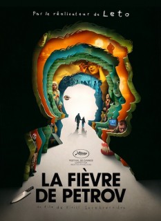 Voir La Fièvre de Petrov en streaming sur Filmo