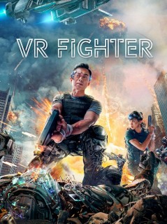 Voir VR Fighter en streaming sur Filmo