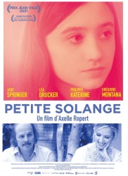 Voir Petite Solange en streaming et VOD