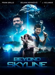 Voir Beyond Skyline en streaming et VOD