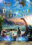 Voir Le secret de Dinosaur Island en streaming et VOD