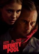 Voir Infinity Pool en streaming et VOD