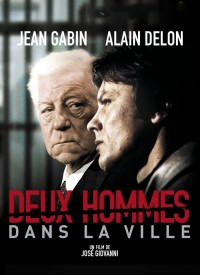 Voir Deux hommes dans la ville (version restaurée) en streaming et VOD