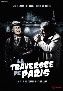 Voir La Traversée de Paris en streaming sur Filmo