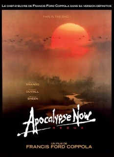 Voir Apocalypse Now Redux en streaming sur Filmo