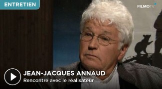 Jean-Jacques Annaud