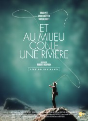 Voir Et au milieu coule une rivière (version restaurée) en streaming et VOD