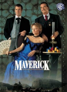 Voir Maverick en streaming sur Filmo