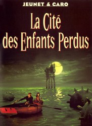 Voir La cité des enfants perdus en streaming et VOD