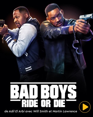 bad boys