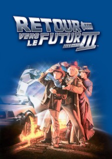 Voir Retour vers le futur 3 en streaming sur Filmo