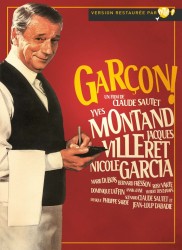 Voir Garçon ! (version restaurée) en streaming et VOD