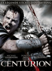 Voir Centurion en streaming et VOD