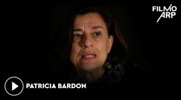 Patricia Bardon