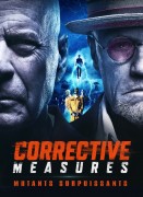 Voir Corrective measures - Mutants surpuissants en streaming et VOD