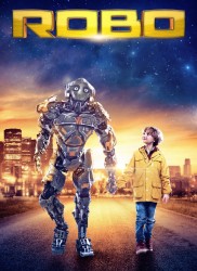 Voir Robo en streaming et VOD