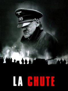 Voir La chute en streaming sur Filmo