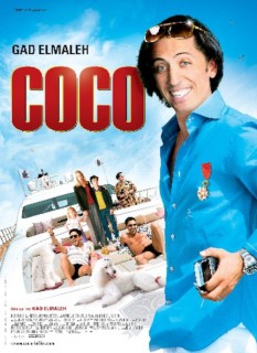 Voir Coco en streaming sur Filmo