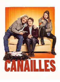 Voir Canailles en streaming et VOD