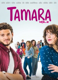 Voir Tamara Vol. 2 en streaming et VOD