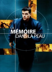 Voir La mémoire dans la peau en streaming et VOD