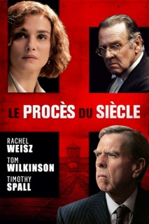 Voir Le procès du siècle en streaming sur Filmo