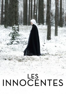 Voir Les innocentes en streaming sur Filmo