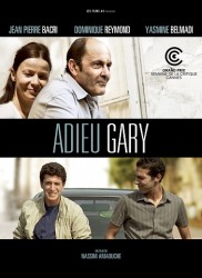 Voir Adieu Gary en streaming et VOD