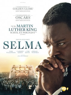 Voir Selma en streaming sur Filmo