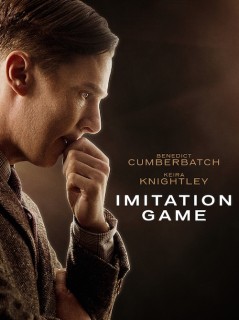 Voir Imitation Game en streaming sur Filmo