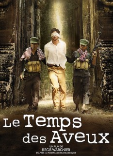 Voir Le temps des aveux en streaming sur Filmo