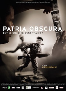 Voir Patria obscura en streaming sur Filmo