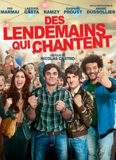 Voir Des lendemains qui chantent en streaming sur Filmo