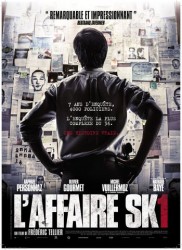 Voir L'affaire SK1 en streaming et VOD