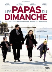 Voir Les papas du dimanche en streaming et VOD