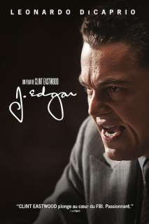 Voir J. Edgar en streaming sur Filmo