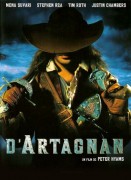 Voir D'Artagnan en streaming et VOD