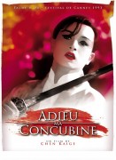 Voir Adieu ma concubine en streaming et VOD