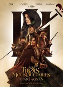 Voir Les Trois Mousquetaires : D'Artagnan en streaming et VOD