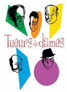 Voir Tueurs de dames en streaming et VOD