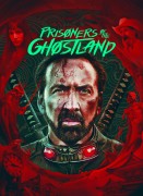 Voir Prisoners of the Ghostland en streaming et VOD