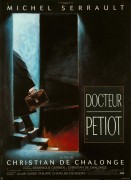 Voir Docteur Petiot en streaming et VOD