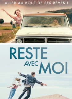 Voir Reste avec moi en streaming sur Filmo