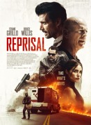 Voir Représailles en streaming et VOD