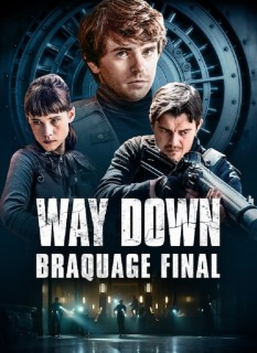 Voir Way Down en streaming sur Filmo