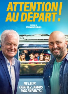 Voir Attention au départ ! en streaming sur Filmo