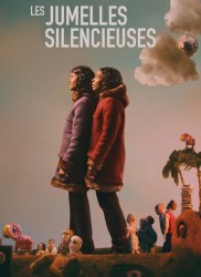 Voir Les Jumelles Silencieuses en streaming et VOD